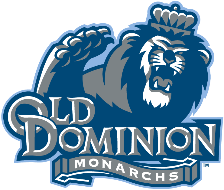 Old Dominion Monarchs 2003-Pres Alternate Logo v6 iron on transfers for clothing